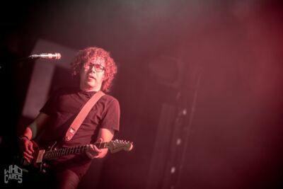 Nightmare Air @ Trix Antwerpen, picture 13, photographed by Luc Luyten - FrontView Magazine