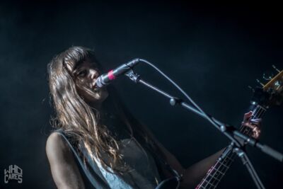 Nightmare Air @ Trix Antwerpen, picture 16, photographed by Luc Luyten - FrontView Magazine