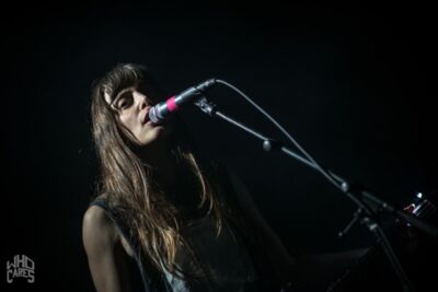 Nightmare Air @ Trix Antwerpen, picture 17, photographed by Luc Luyten - FrontView Magazine
