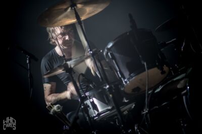 Nightmare Air @ Trix Antwerpen, picture 18, photographed by Luc Luyten - FrontView Magazine