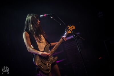 Nightmare Air @ Trix Antwerpen, picture 19, photographed by Luc Luyten - FrontView Magazine