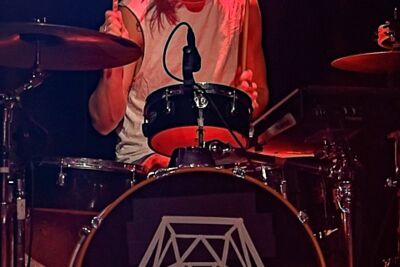 School is Cool @ De Casino, foto 4, foto's door Alex Wyckmans - FrontView Magazine