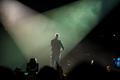 Gers Pardoel @ Lotto Arena, foto 1, foto's door FrontView Magazine