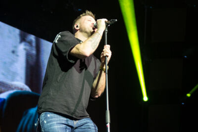 Gers Pardoel @ Lotto Arena, foto 7, foto's door FrontView Magazine
