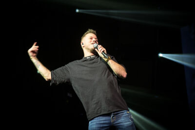 Gers Pardoel @ Lotto Arena, foto 9, foto's door FrontView Magazine