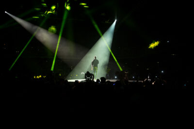 Gers Pardoel @ Lotto Arena, foto 11, foto's door FrontView Magazine