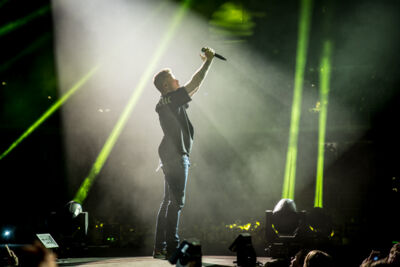 Gers Pardoel @ Lotto Arena, foto 12, foto's door FrontView Magazine