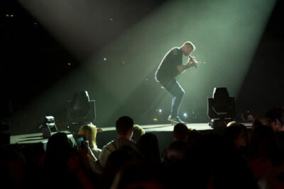 Gers Pardoel @ Lotto Arena, foto 14, foto's door FrontView Magazine