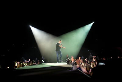 Gers Pardoel @ Lotto Arena, foto 15, foto's door FrontView Magazine