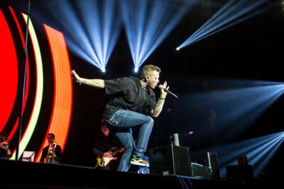 Gers Pardoel @ Lotto Arena, foto 16, foto's door FrontView Magazine