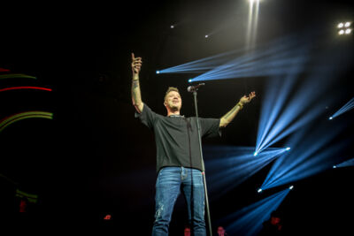 Gers Pardoel @ Lotto Arena, foto 17, foto's door FrontView Magazine