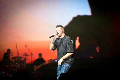 Gers Pardoel @ Lotto Arena, foto 19, foto's door FrontView Magazine
