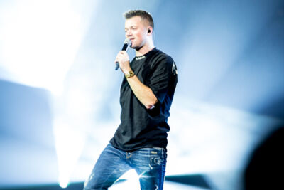 Gers Pardoel @ Lotto Arena, foto 20, foto's door FrontView Magazine