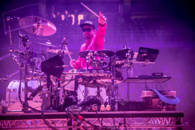 30 Seconds To Mars @ Lotto Arena, picture 12, photographed by Tom Vanduffel - FrontView Magazine