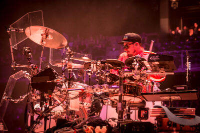 30 Seconds To Mars @ Lotto Arena, picture 13, photographed by Tom Vanduffel - FrontView Magazine