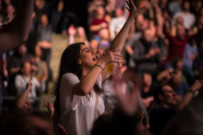30 Seconds To Mars @ Lotto Arena, picture 17, photographed by Tom Vanduffel - FrontView Magazine