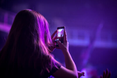 30 Seconds To Mars @ Lotto Arena, picture 18, photographed by Tom Vanduffel - FrontView Magazine
