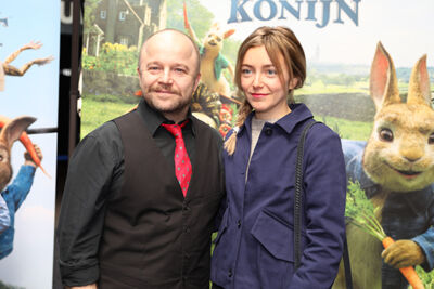 Avant-premiere Pieter Konijn @ Kinepolis Antwerpen, foto 17, foto's door dirk janssens - FrontView Magazine