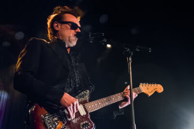 Daan @ 013, picture 2, photographed by Erwin Evrard - FrontView Magazine