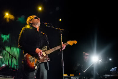 Daan @ 013, picture 3, photographed by Erwin Evrard - FrontView Magazine