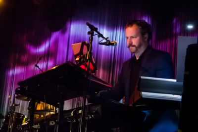 Daan @ 013, picture 4, photographed by Erwin Evrard - FrontView Magazine