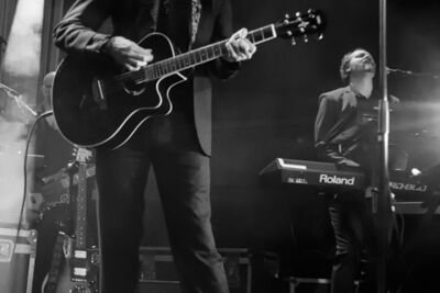 Daan @ 013, picture 10, photographed by Erwin Evrard - FrontView Magazine