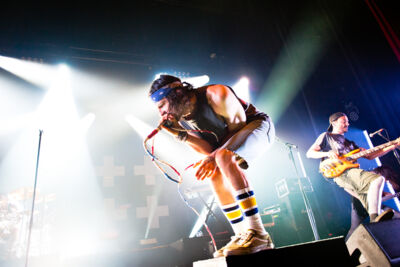 Pleymo @ AB, picture 6, photographed by Magali Decamps - FrontView Magazine