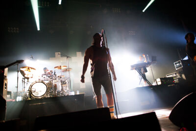 Pleymo @ AB, picture 12, photographed by Magali Decamps - FrontView Magazine