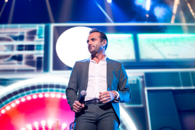 Schlagerfestival 2018 @ Ethias Arena, picture 7, photographed by FrontView Magazine