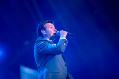 Schlagerfestival 2018 @ Ethias Arena, picture 8, photographed by FrontView Magazine