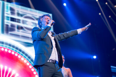 Schlagerfestival 2018 @ Ethias Arena, picture 12, photographed by FrontView Magazine