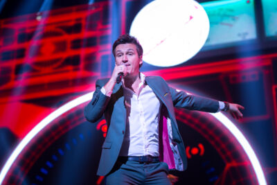 Schlagerfestival 2018 @ Ethias Arena, picture 14, photographed by FrontView Magazine