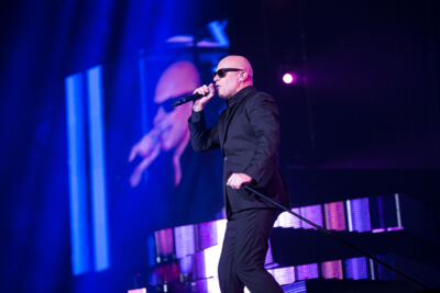 Schlagerfestival 2018 @ Ethias Arena, picture 21, photographed by FrontView Magazine