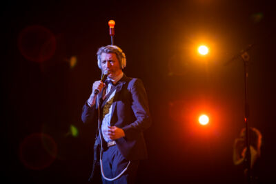 Schlagerfestival 2018 @ Ethias Arena, picture 24, photographed by FrontView Magazine