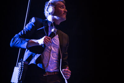 Schlagerfestival 2018 @ Ethias Arena, picture 25, photographed by FrontView Magazine