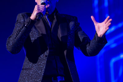 Schlagerfestival 2018 @ Ethias Arena, picture 35, photographed by FrontView Magazine