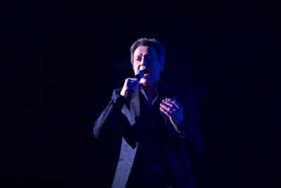 Schlagerfestival 2018 @ Ethias Arena, picture 36, photographed by FrontView Magazine
