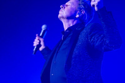 Schlagerfestival 2018 @ Ethias Arena, picture 38, photographed by FrontView Magazine