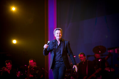 Schlagerfestival 2018 @ Ethias Arena, picture 43, photographed by FrontView Magazine