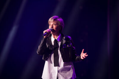 Schlagerfestival 2018 @ Ethias Arena, picture 45, photographed by FrontView Magazine