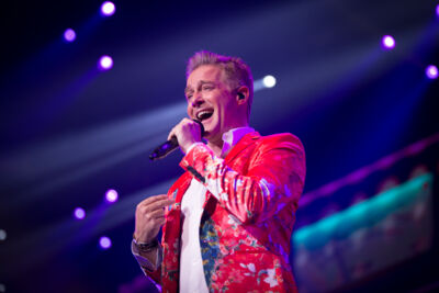 Schlagerfestival 2018 @ Ethias Arena, picture 59, photographed by FrontView Magazine