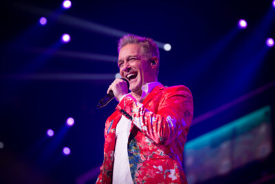 Schlagerfestival 2018 @ Ethias Arena, picture 60, photographed by FrontView Magazine