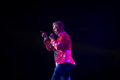Schlagerfestival 2018 @ Ethias Arena, picture 61, photographed by FrontView Magazine