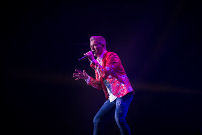 Schlagerfestival 2018 @ Ethias Arena, picture 64, photographed by FrontView Magazine