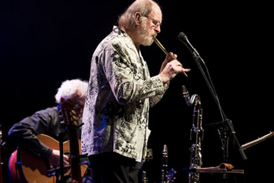Willem Vermandere @ Kursaal Oostende, picture 5, photographed by Frank Lambrechts - FrontView Magazine