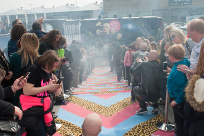 Baba Yega, the movie @ Kinepolis Antwerpen, foto 13, foto's door Sandra Van Watermeulen - FrontView Magazine