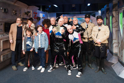 Baba Yega, the movie @ Kinepolis Antwerpen, foto 21, foto's door Sandra Van Watermeulen - FrontView Magazine