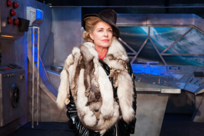Baba Yega, the movie @ Kinepolis Antwerpen, foto 22, foto's door Sandra Van Watermeulen - FrontView Magazine