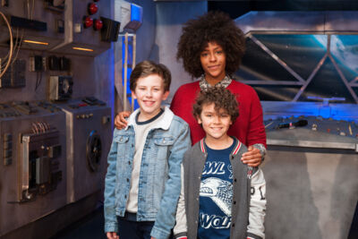 Baba Yega, the movie @ Kinepolis Antwerpen, foto 23, foto's door Sandra Van Watermeulen - FrontView Magazine