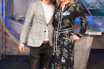 Baba Yega, the movie @ Kinepolis Antwerpen, foto 26, foto's door Sandra Van Watermeulen - FrontView Magazine